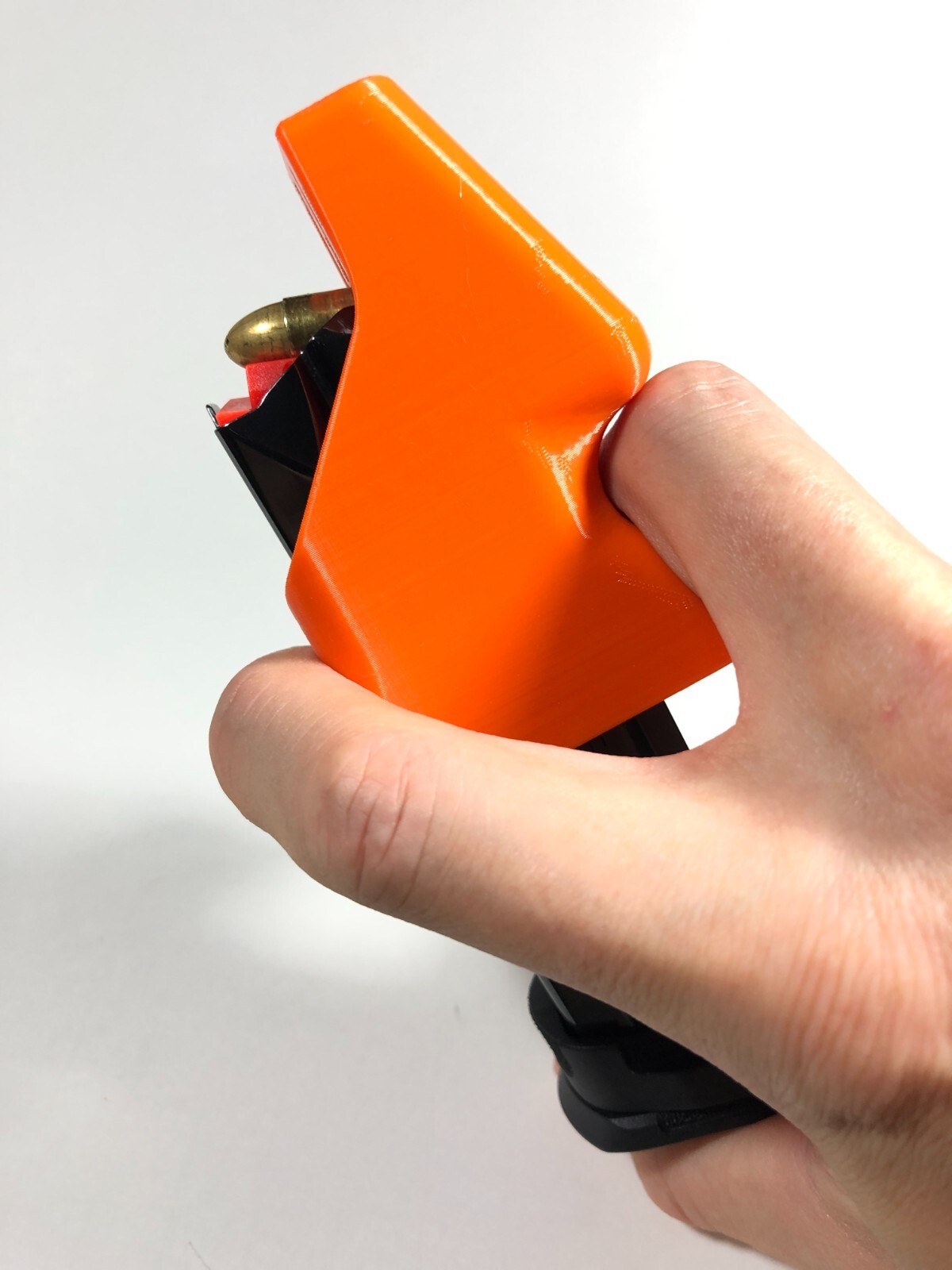 Ruger Security 9 and American Speedloader - 9mm Magazine Speed Loader *VIDEOS*