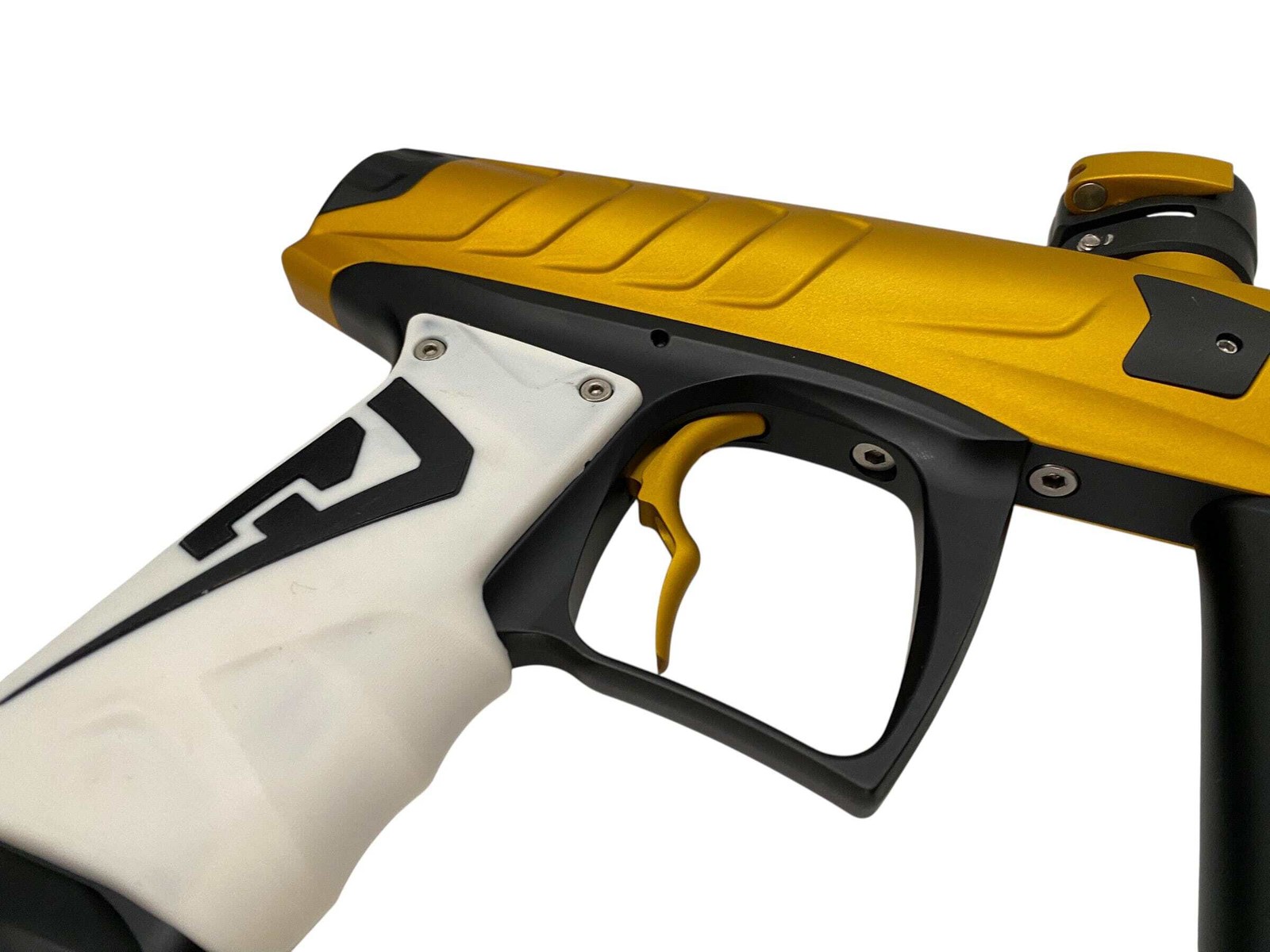 Field One Force Paintball Gun Gold/Black