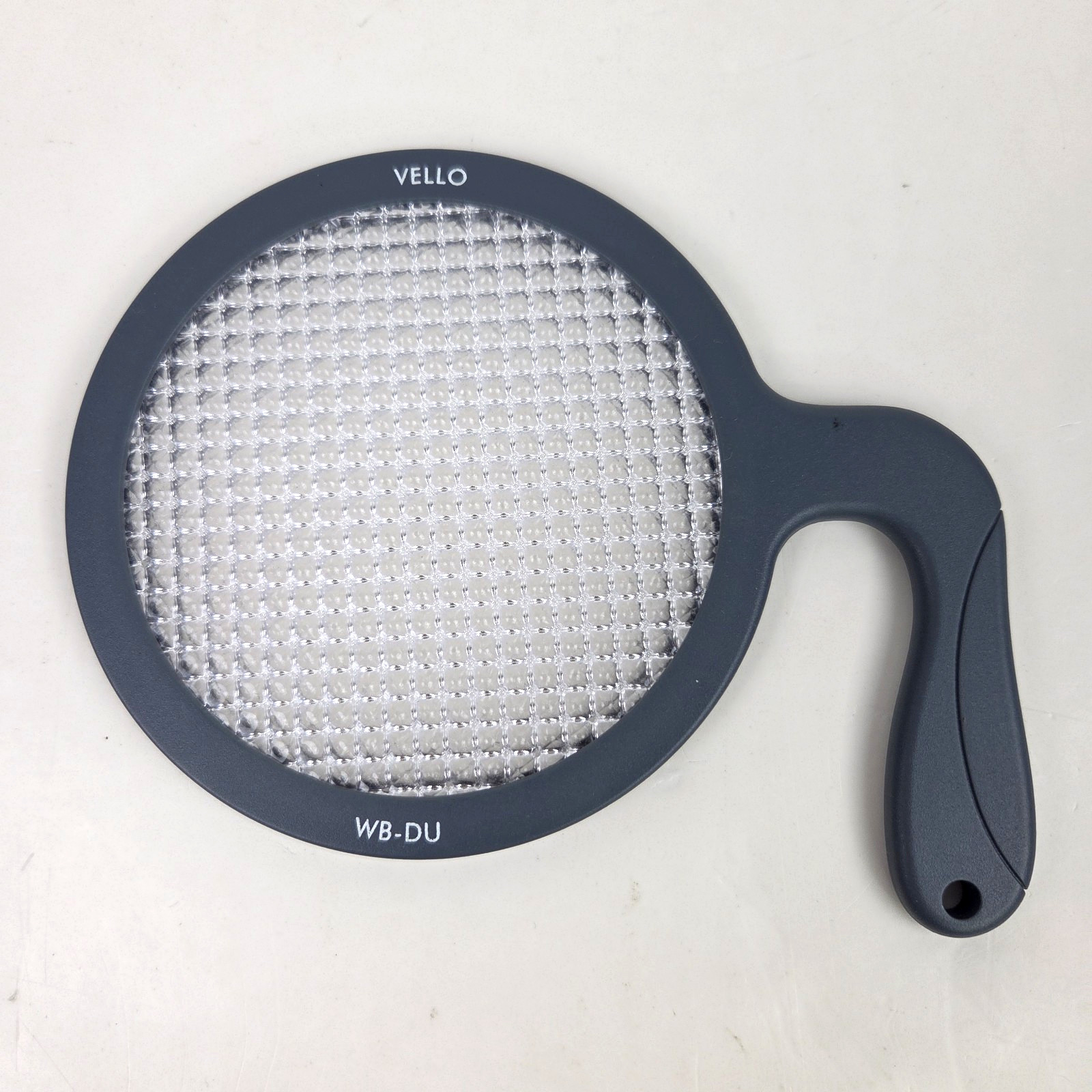 Vello WB-DU Universal White Balance Handheld Disck for Lenses up to 95mm