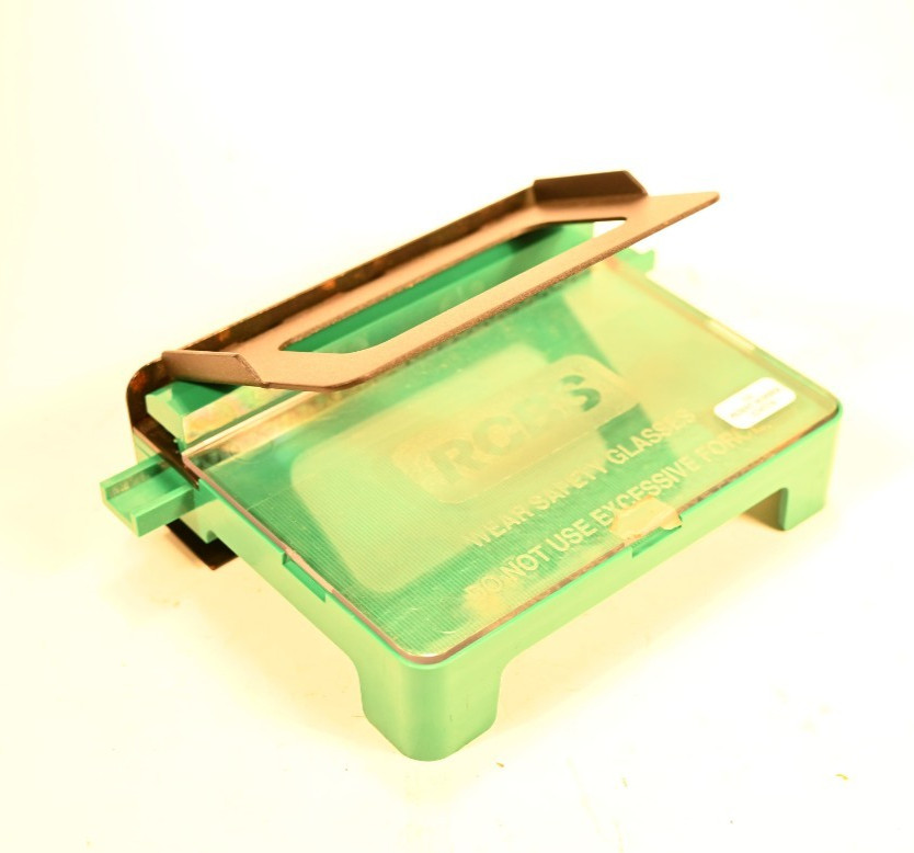 RCBS APS Priming Loader Tool Complete - GREAT CONDITION