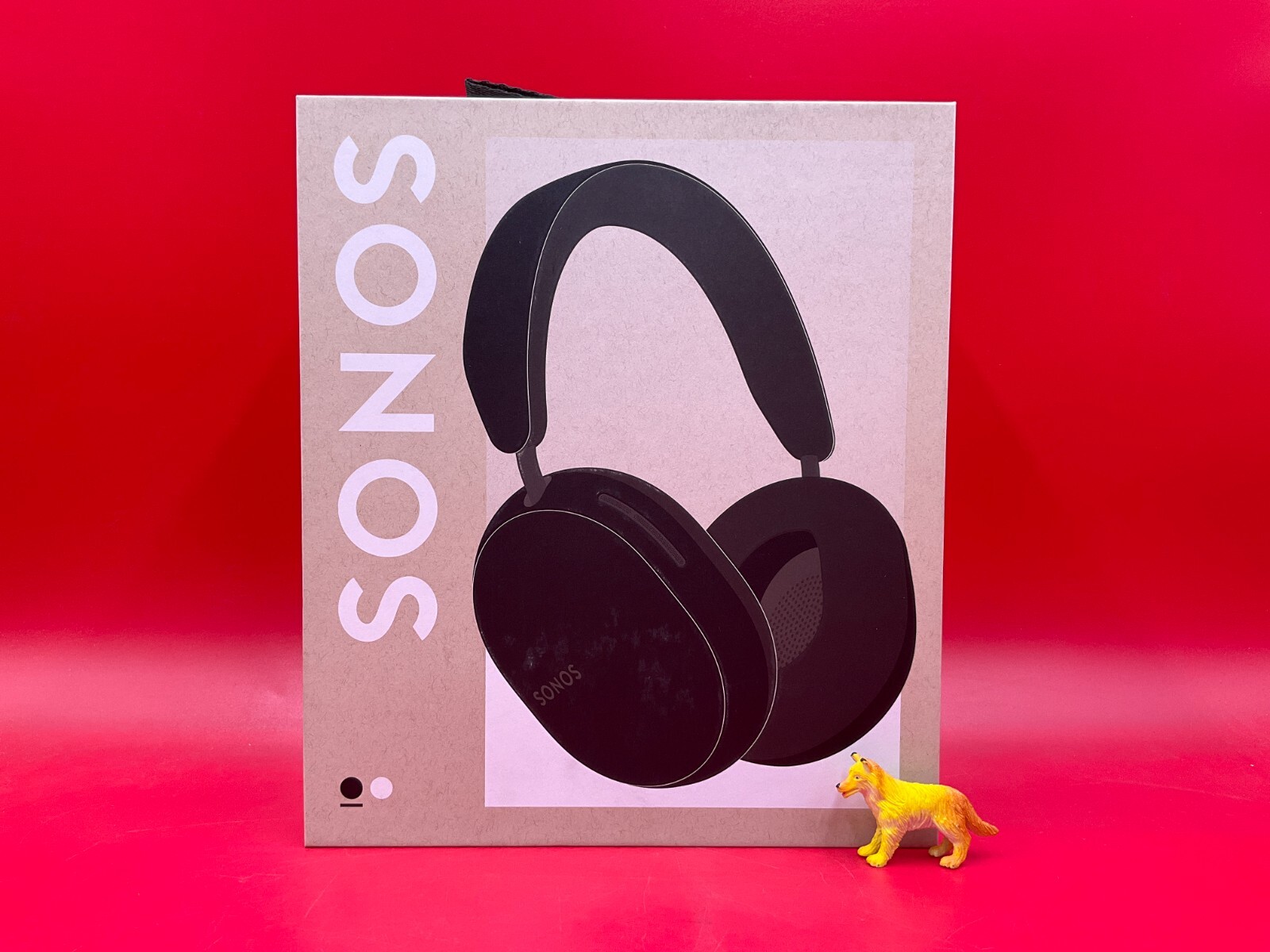 Sonos Ace Wireless Headphones Black ACEG1US1BLK  | 🇺🇸✨🇺🇸✨ BRAND NEW! WTY!
