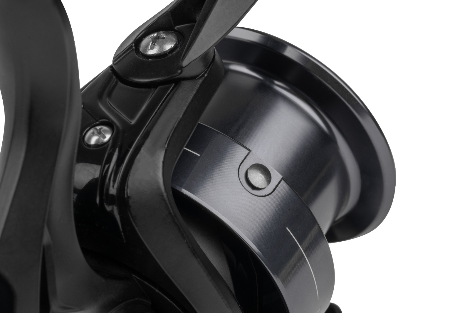 Korum Latitude 6000FD Reel ( Carp Fishing Pit Reel)