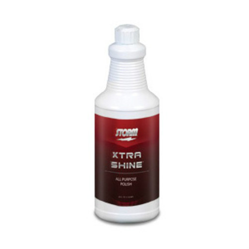 Storm Xtra Shine Bowling Ball Polish Quart