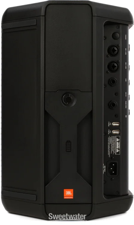 JBL EON One Compact Portable PA Speaker with Rechargeable Battery