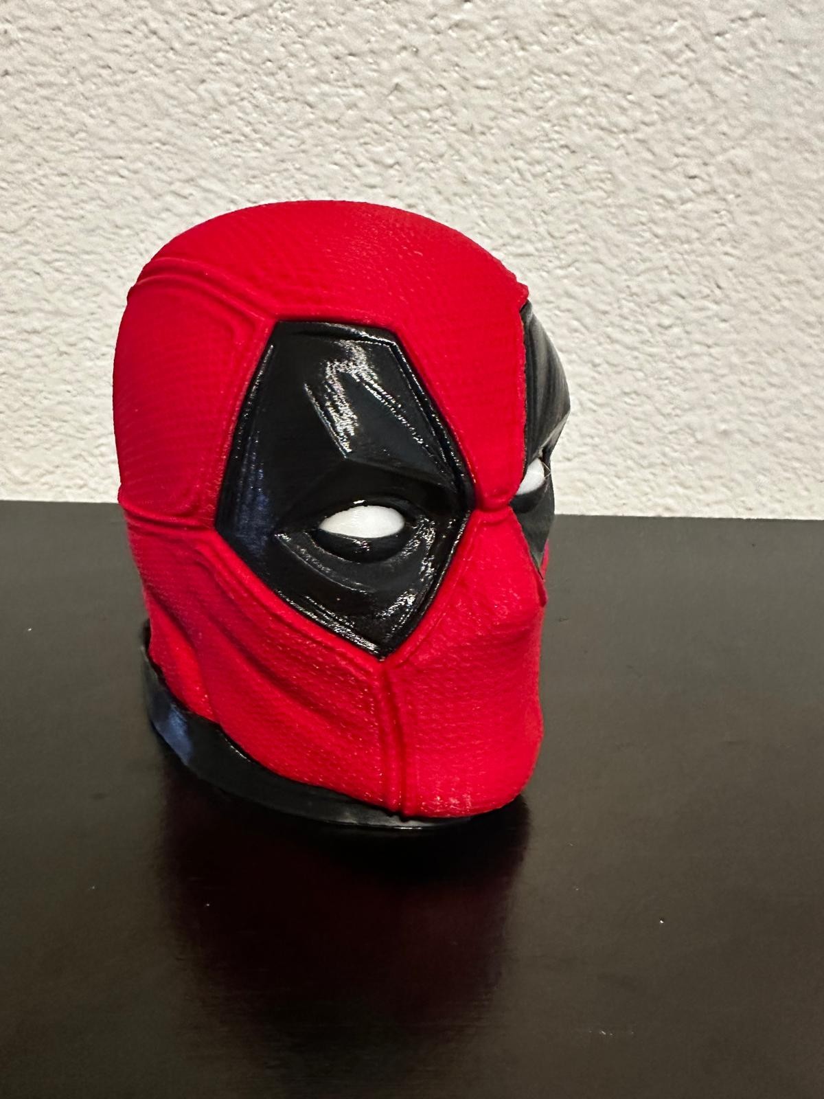 Deadpool Mercenary Vault – The Most B........eautiful Deck Box in the Multiverse
