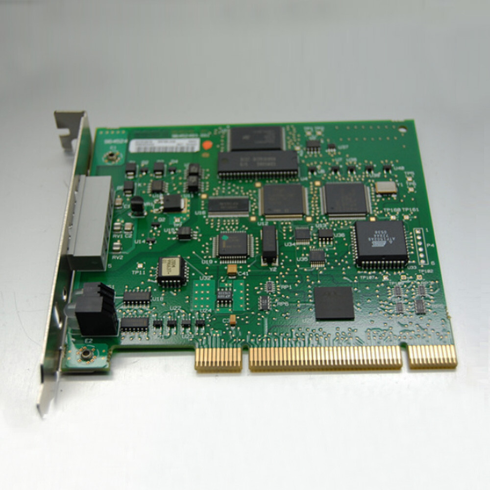 Allen-Bradley 1784-PCIDS B DeviceNet PCI Board Used