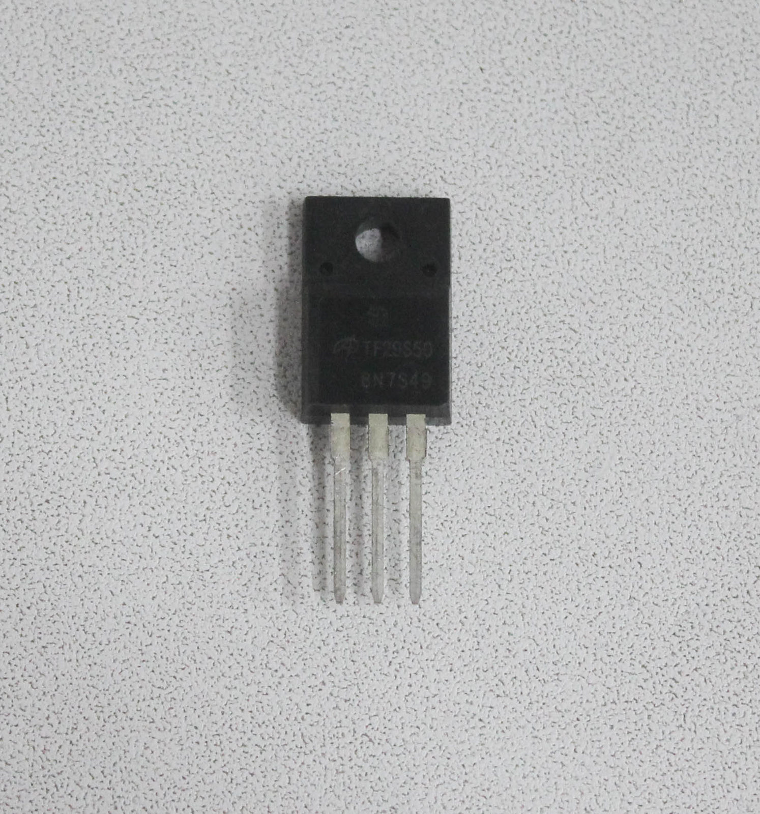 TF29S50 Aotf29S50 To-220F 500V 29A "GRADE A"