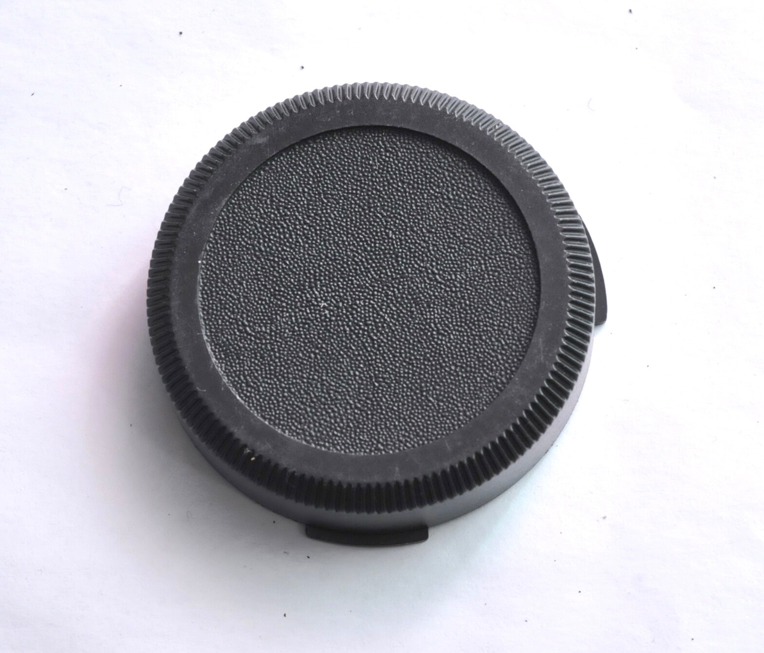 1x Rear Lens Cap for Contax RF Rangefinder Mount Nikon S