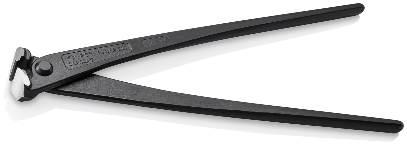 High Leverage Concreters' Nippers