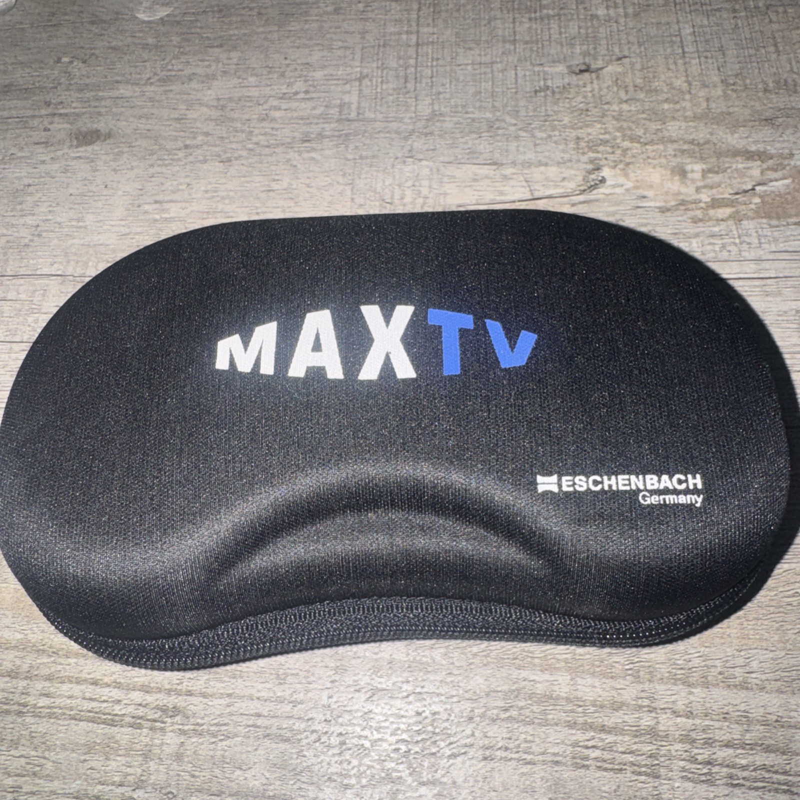 Eschenbach Max TV 2.1x Magnification Glasses w/ Case