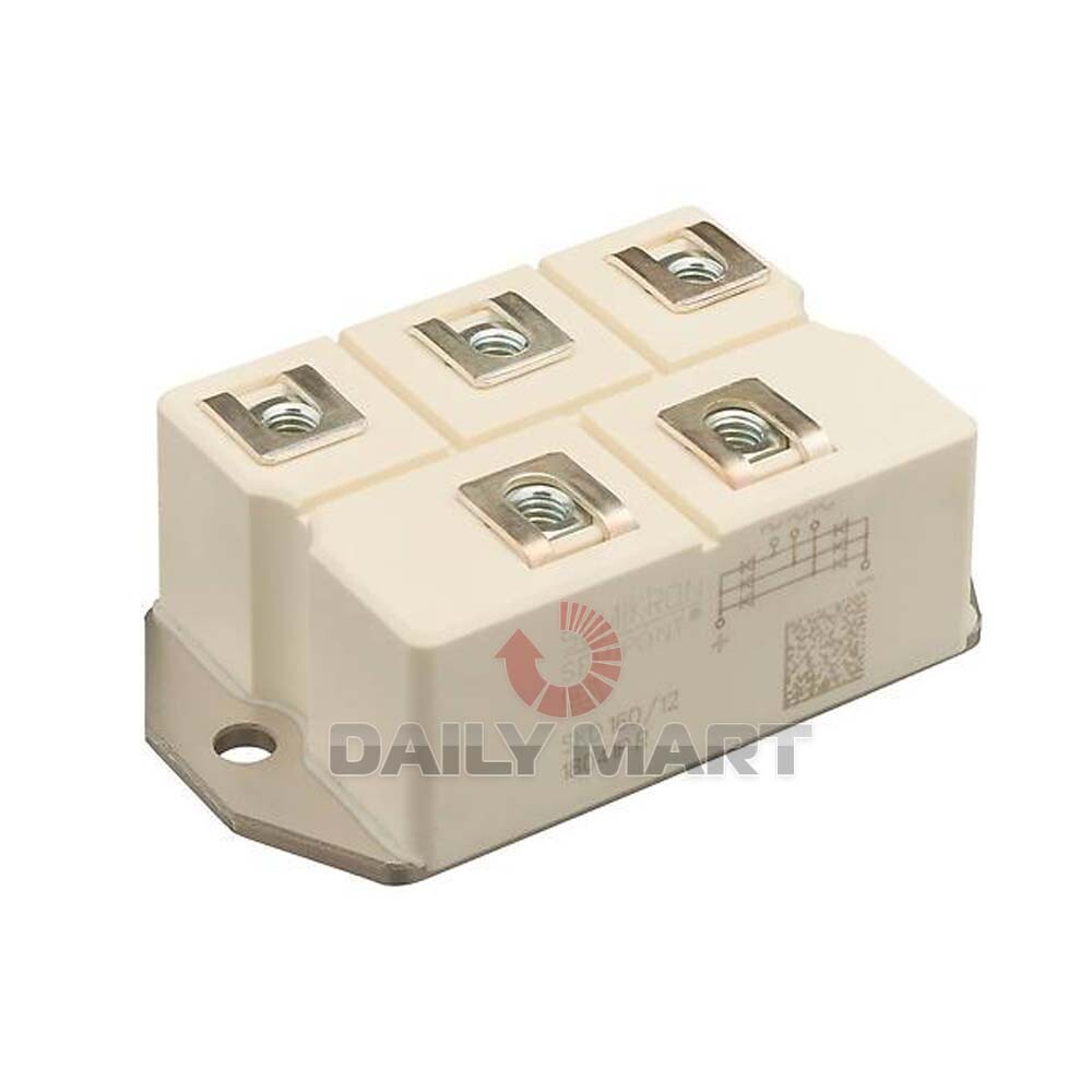 New In Box SEMIKRON SKD160-12 Supply Module
