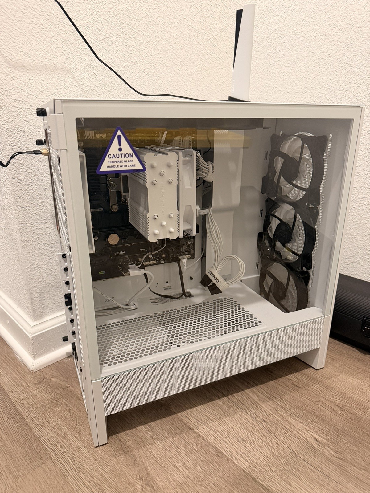 PC Gaming