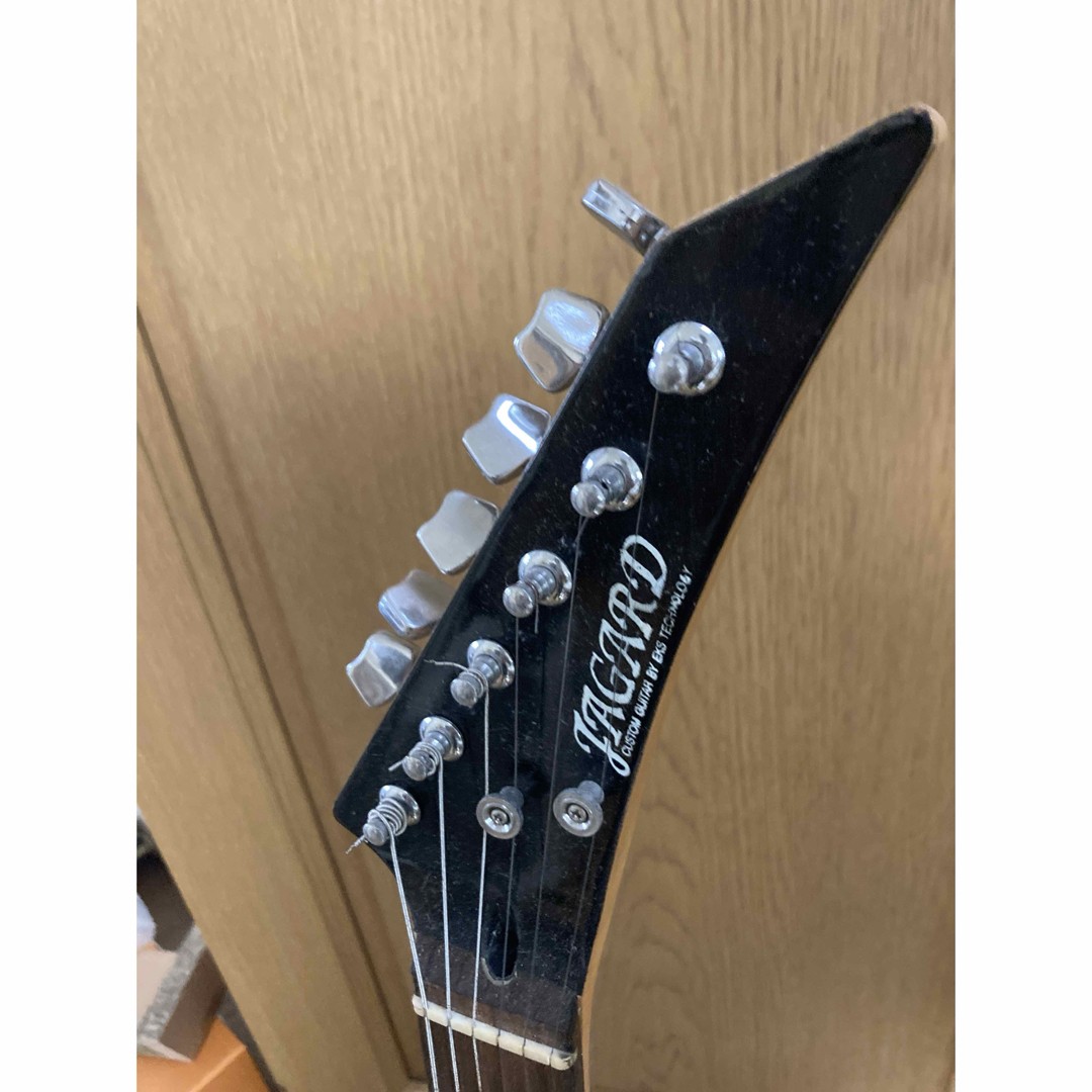 Electric Guitar No.LG1439