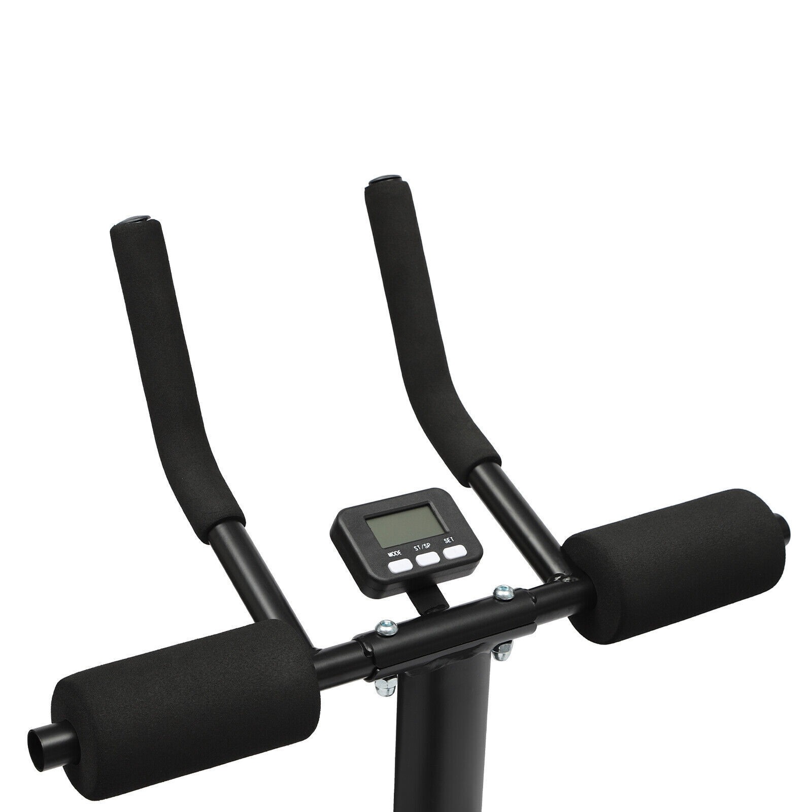Abdominal Crunch Core Abdominal Workout Ab Trainer Machine Coaster For Home&Gym