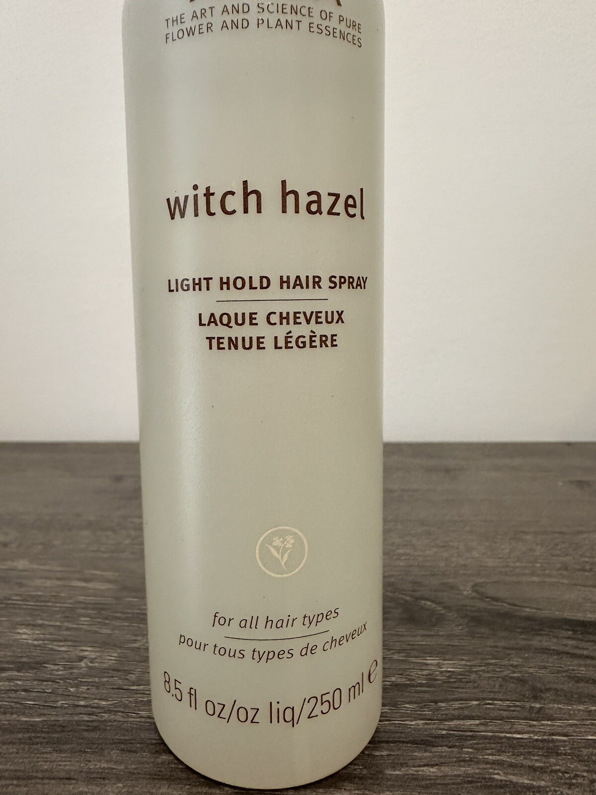 Aveda Witch Hazel Spray 8.5 oz