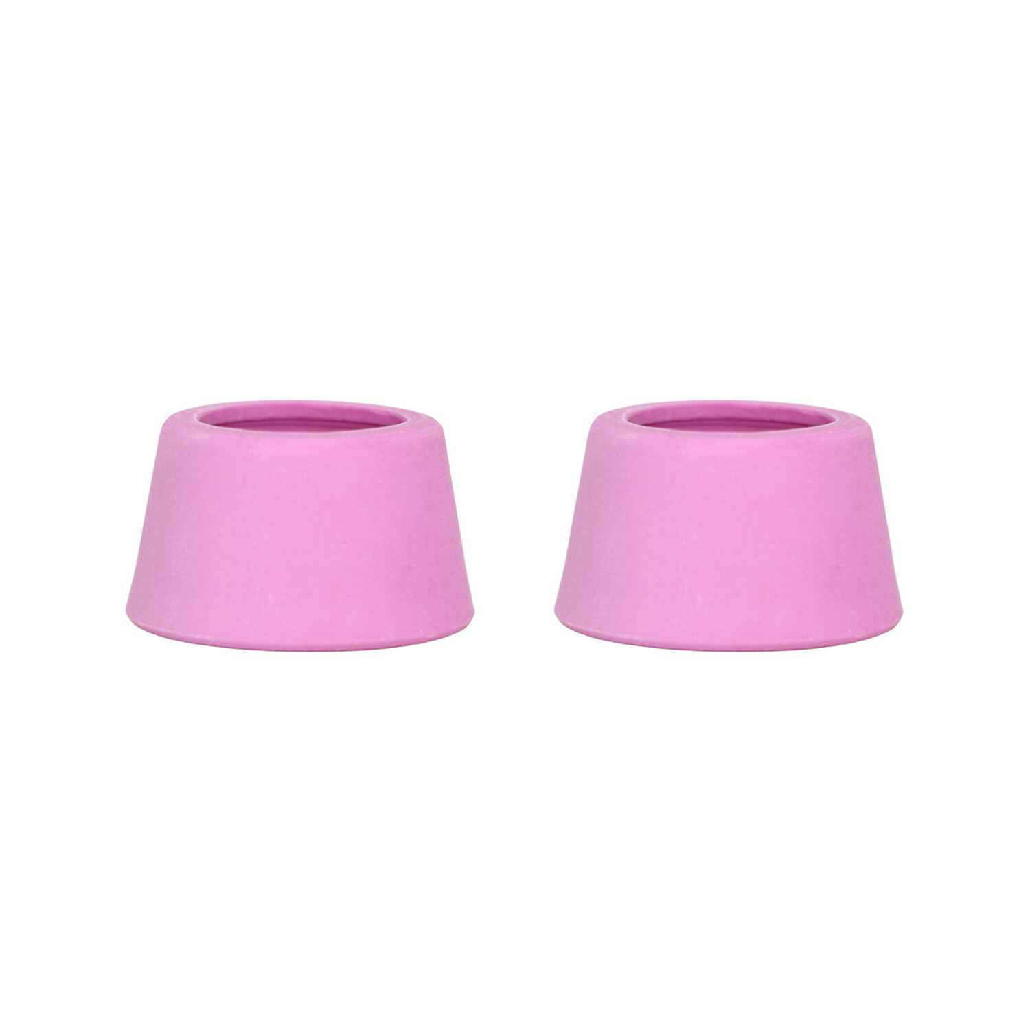 2 pcs Shield Cups Retaining Caps fit Amico CUT-45M CUT45M Plasma Cutter