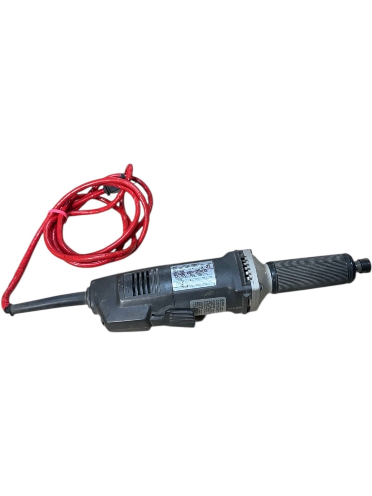Black & Decker 4287, 1-1/2" Heavy Duty Die Grinder Type 101 🔥Fast Shipping🔥