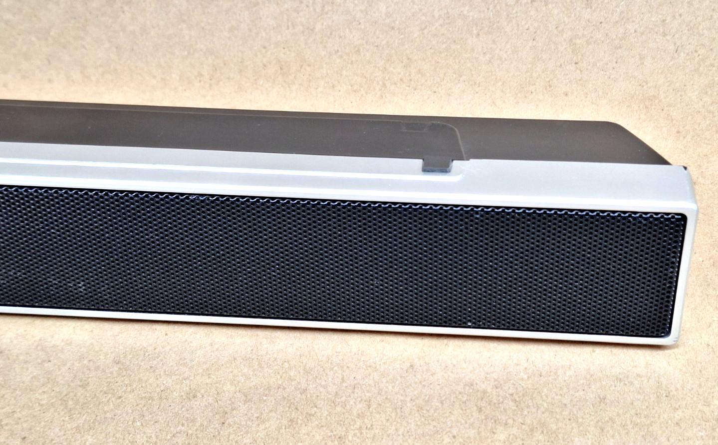 SONY SS-CT72 Center Speaker (No Wire)