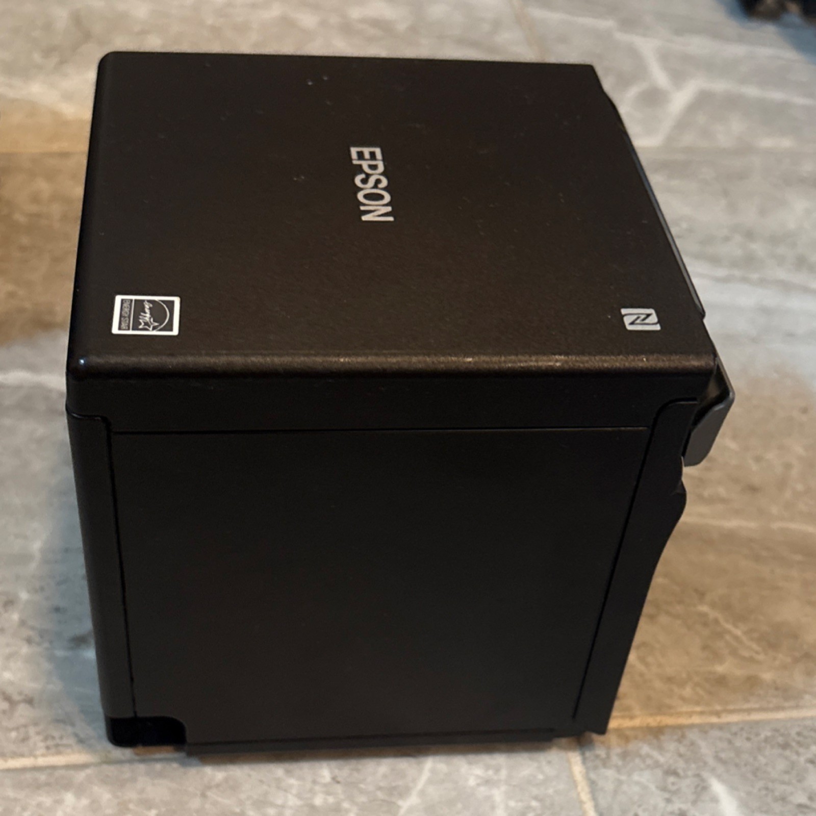 Epson M335A Printer Should Be Functional Power Cable Included Good Condition