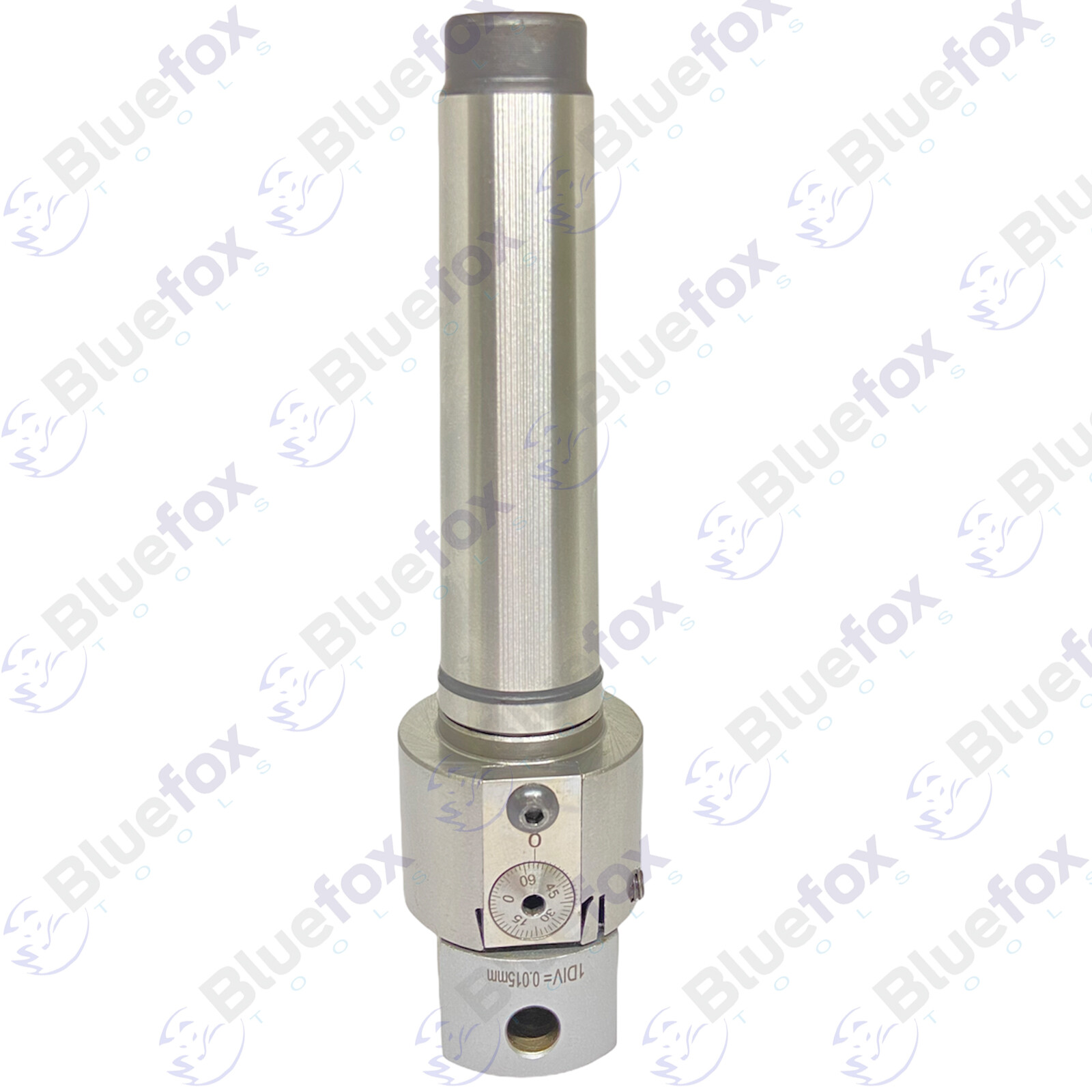 1.5'' PRECISION ADJUSTABLE BORING HEAD WITH MT3 SHANK ARBOR
