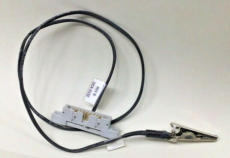 Electroglas Type 257469-001 Cable Profiler Test PR490436