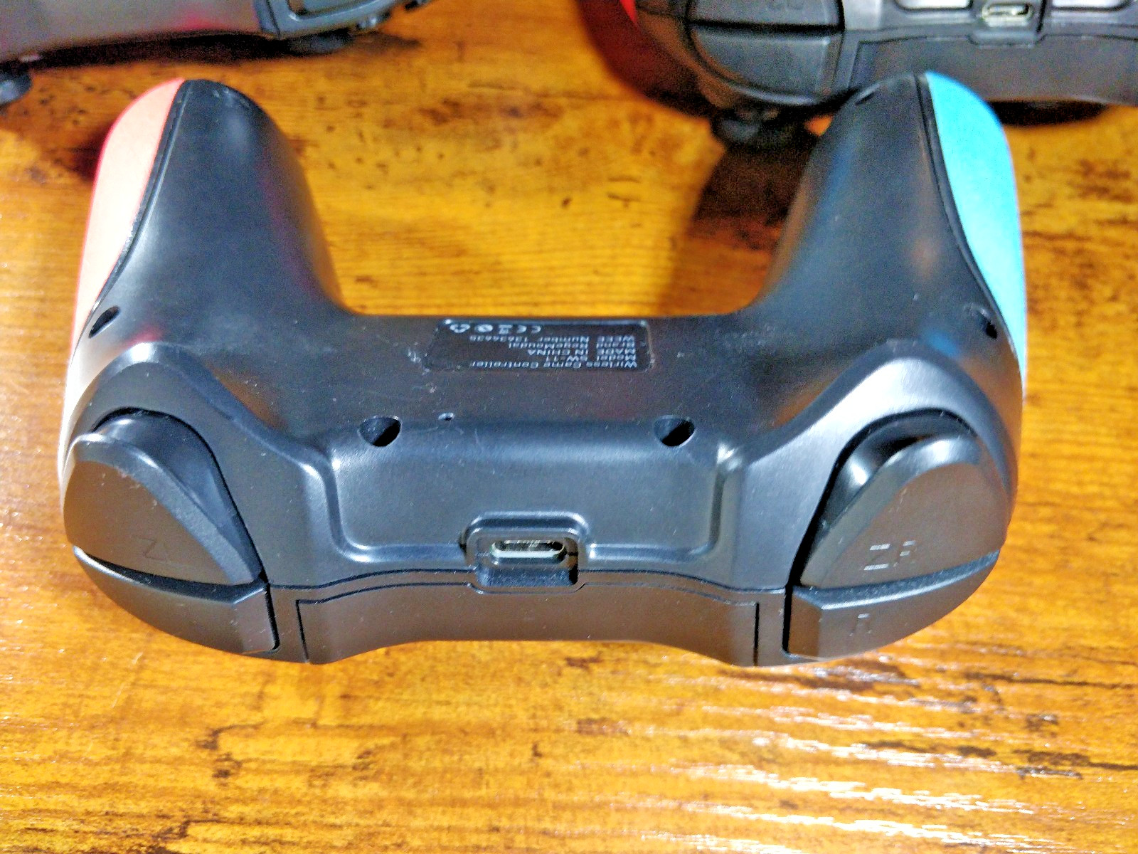 Lot of 3 PC/Switch Wireless Controllers (Stick-Drift Free) Tested Working