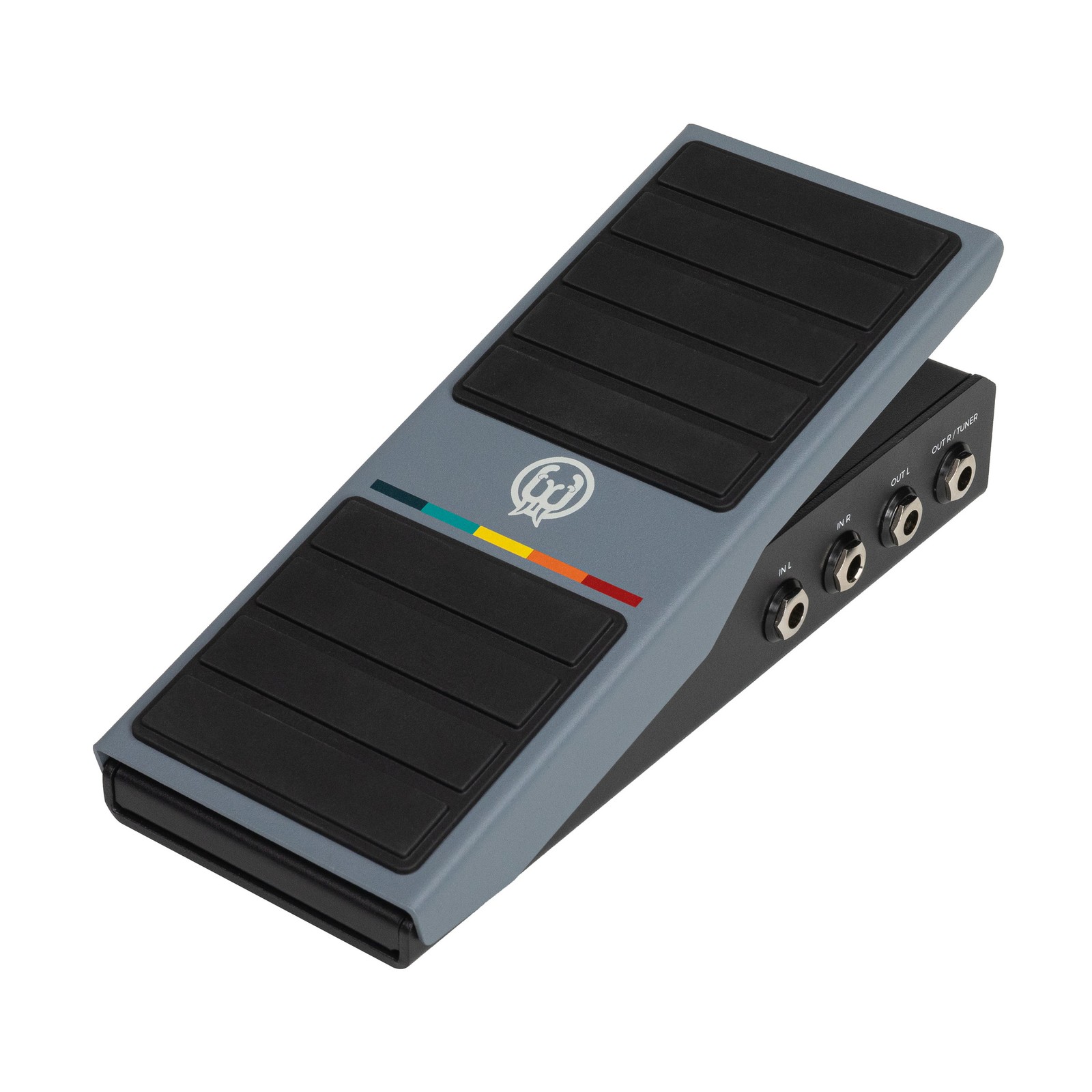 Walrus Audio Canvas Volume Pedal - Gray - Open Box