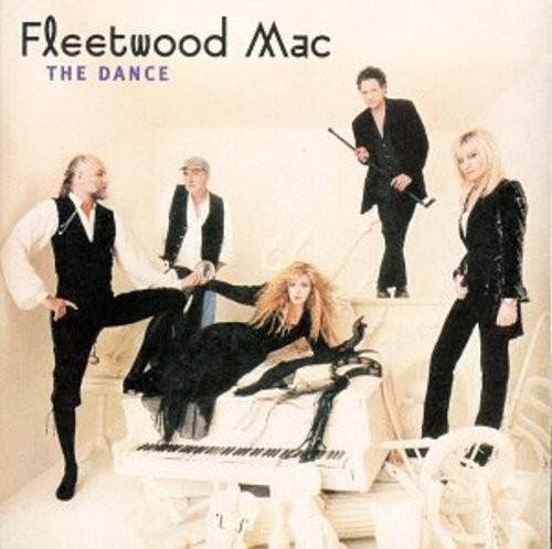 Fleetwood Mac - The Dance [New CD]