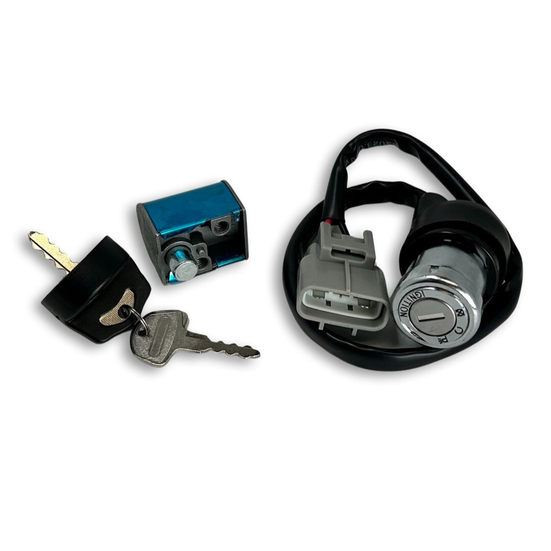 NEW CF Moto CForce 400 CForce 500 Ignition Switch w/ Additional Lock 9GQ0-010100