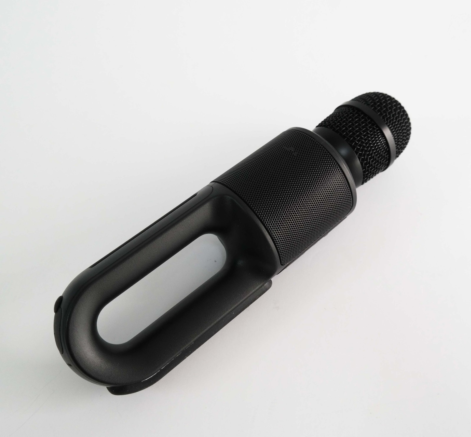 Singing Machine Portable Karaoke Microphone Speaker SMM575