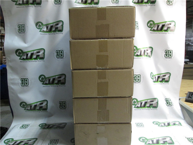 ATS EmpCenter 4000 Time Clock Terminal New in Box Lot of 5
