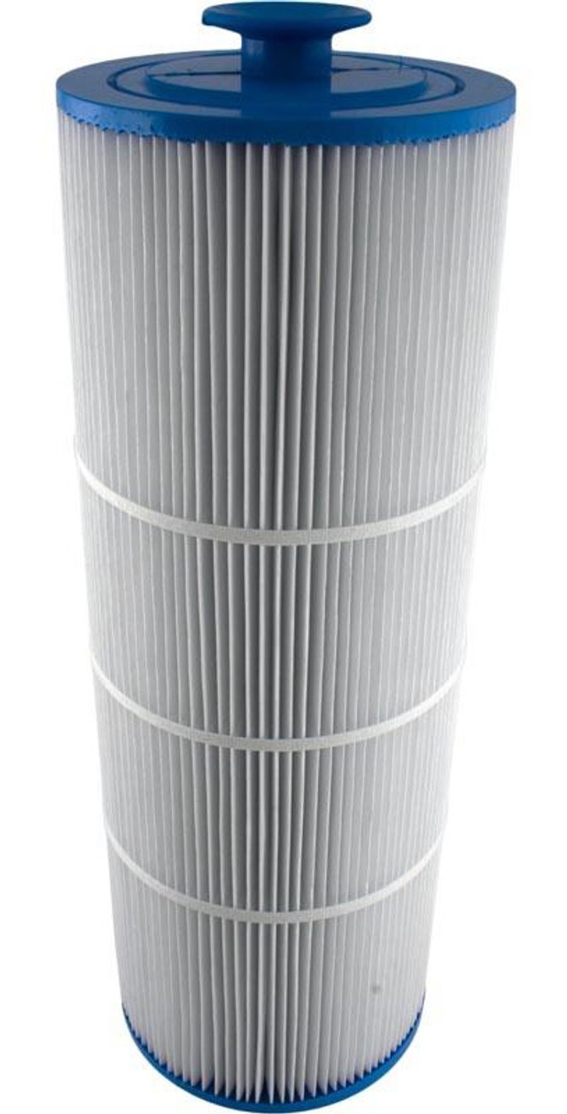 Darlly 75011 50SQFT 2" Cone Filter Cartridge 19-5/8"L 4oz