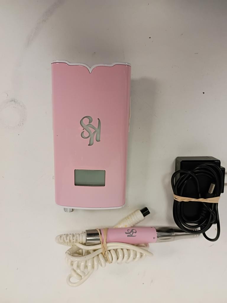KIARA SKY BEYOND PRO PORTABLE NAIL DRILL (P04021932)