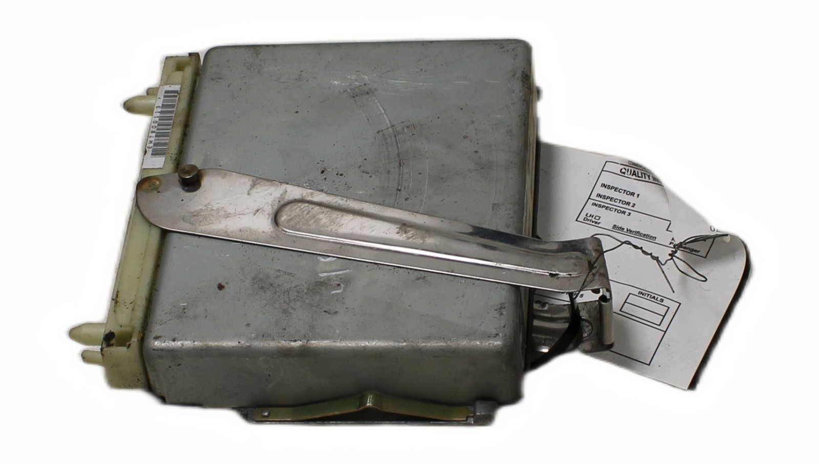 1996-1997 Volvo 850 Control Module Transmission In Control Module OEM 1542730