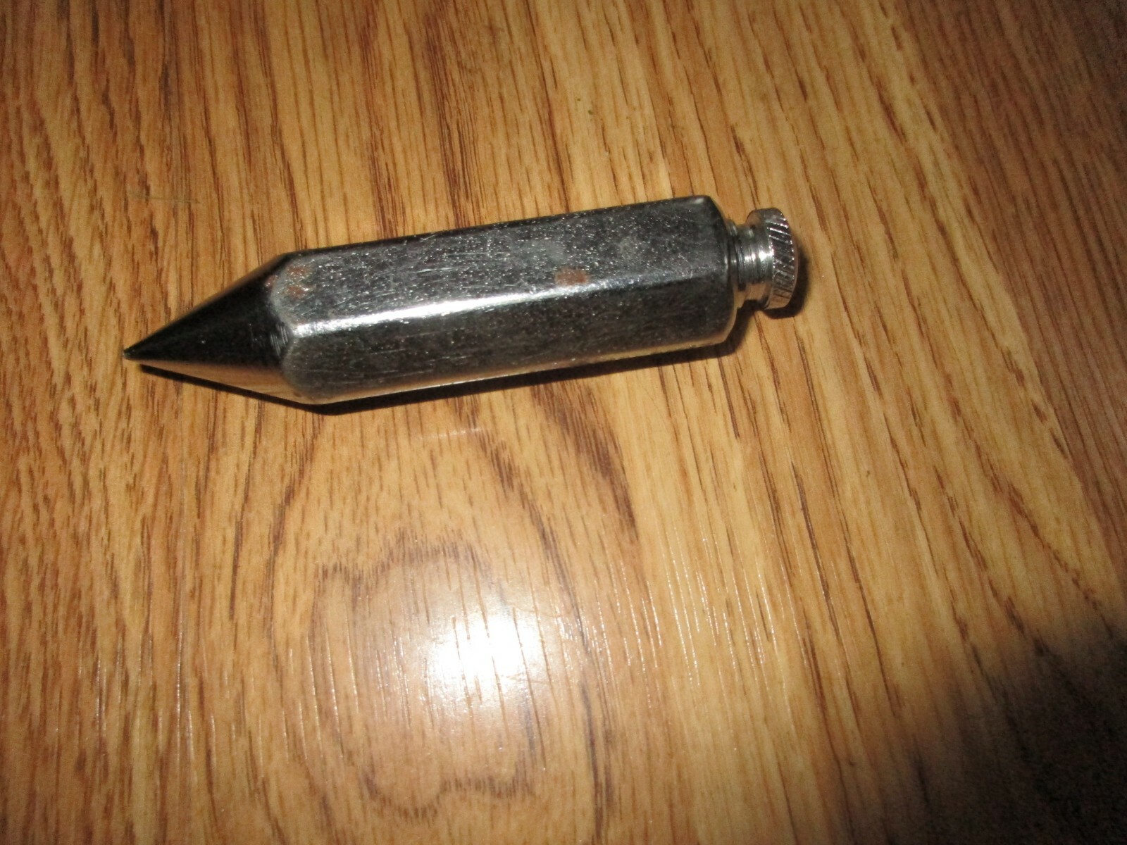 GREAT NECK PLUMB BOB 8 OZ.