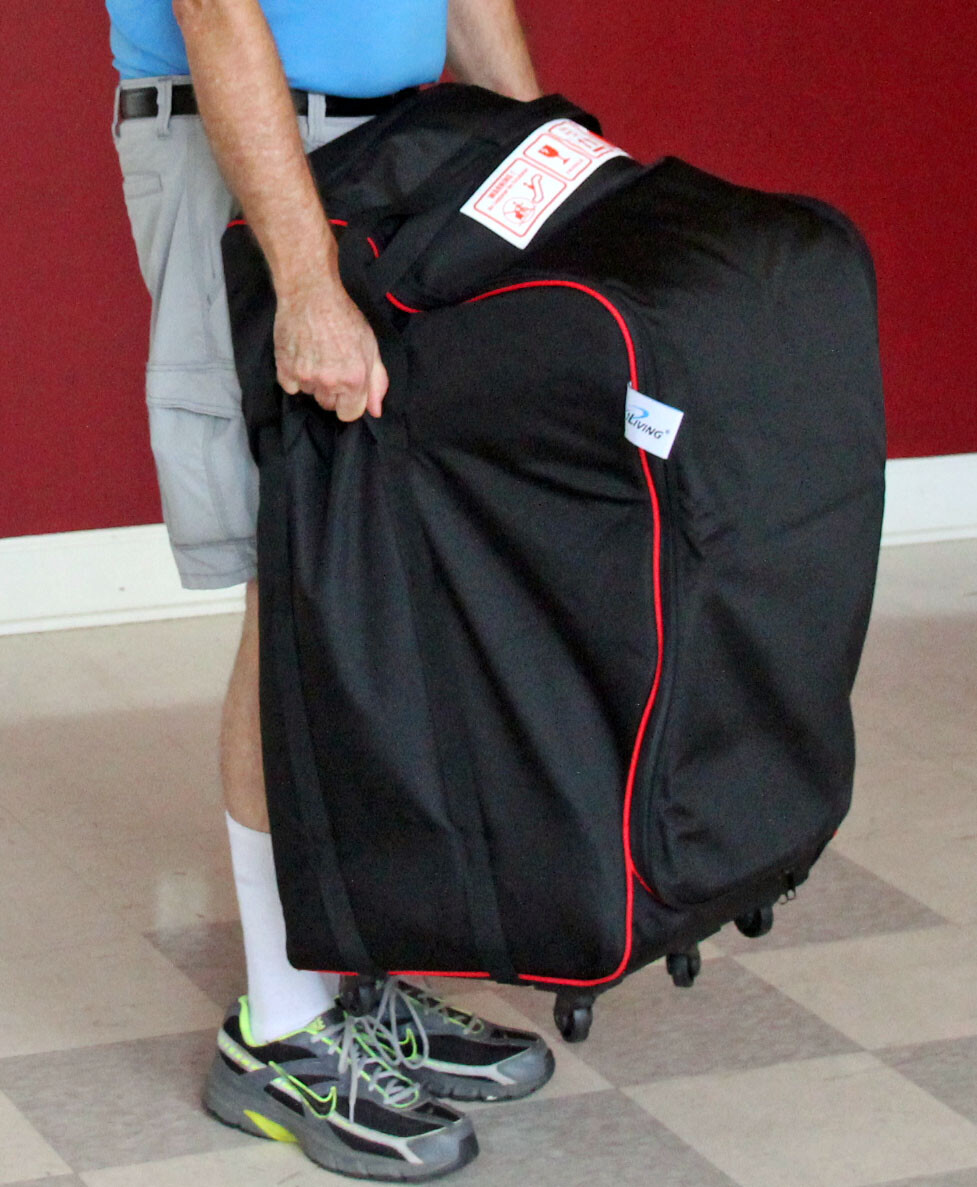 i3 Mobility Scooter Travel Bag