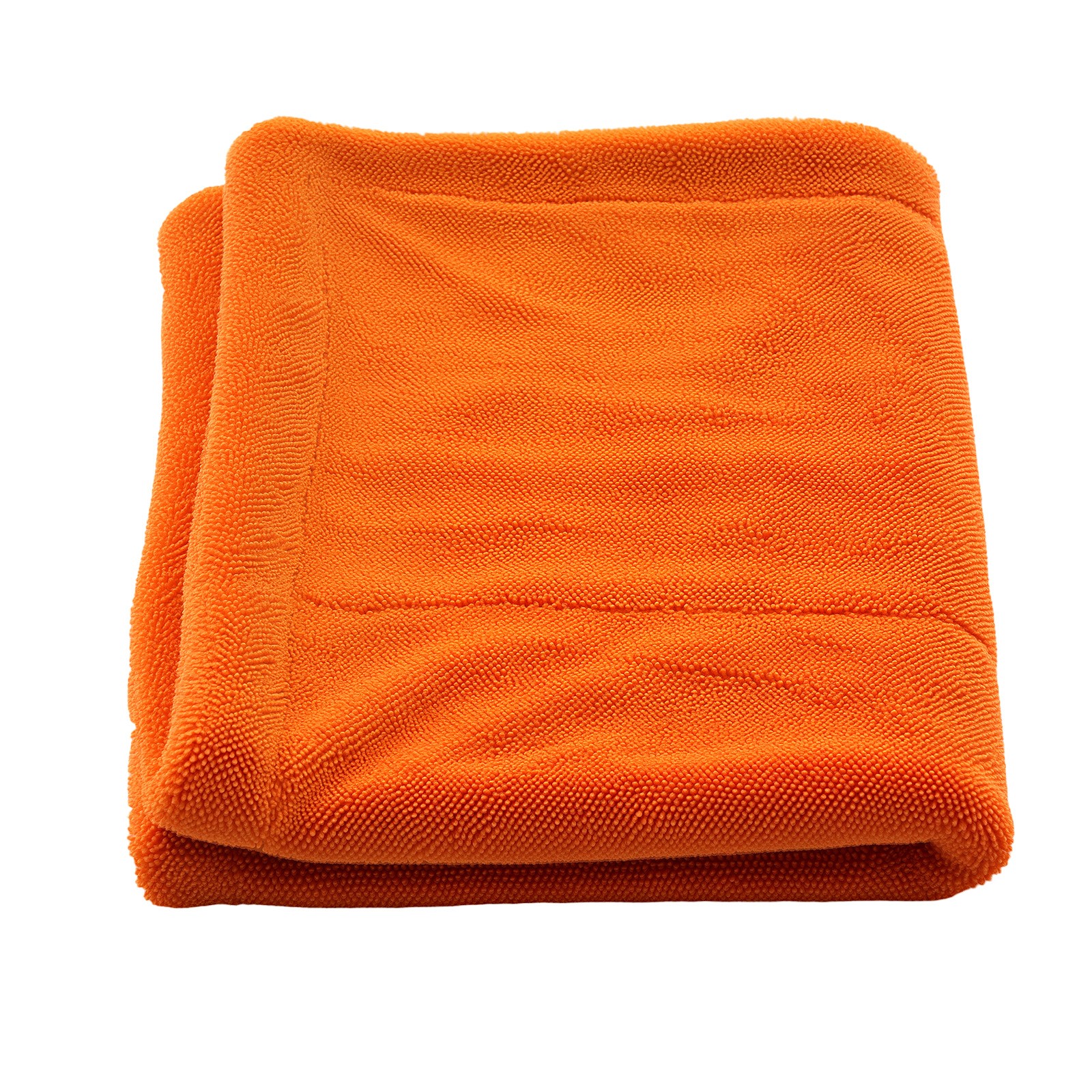 20"x24" Car Towel 1200GSM Microfiber Drying Auto Detailing Edgeless Scratch-Free