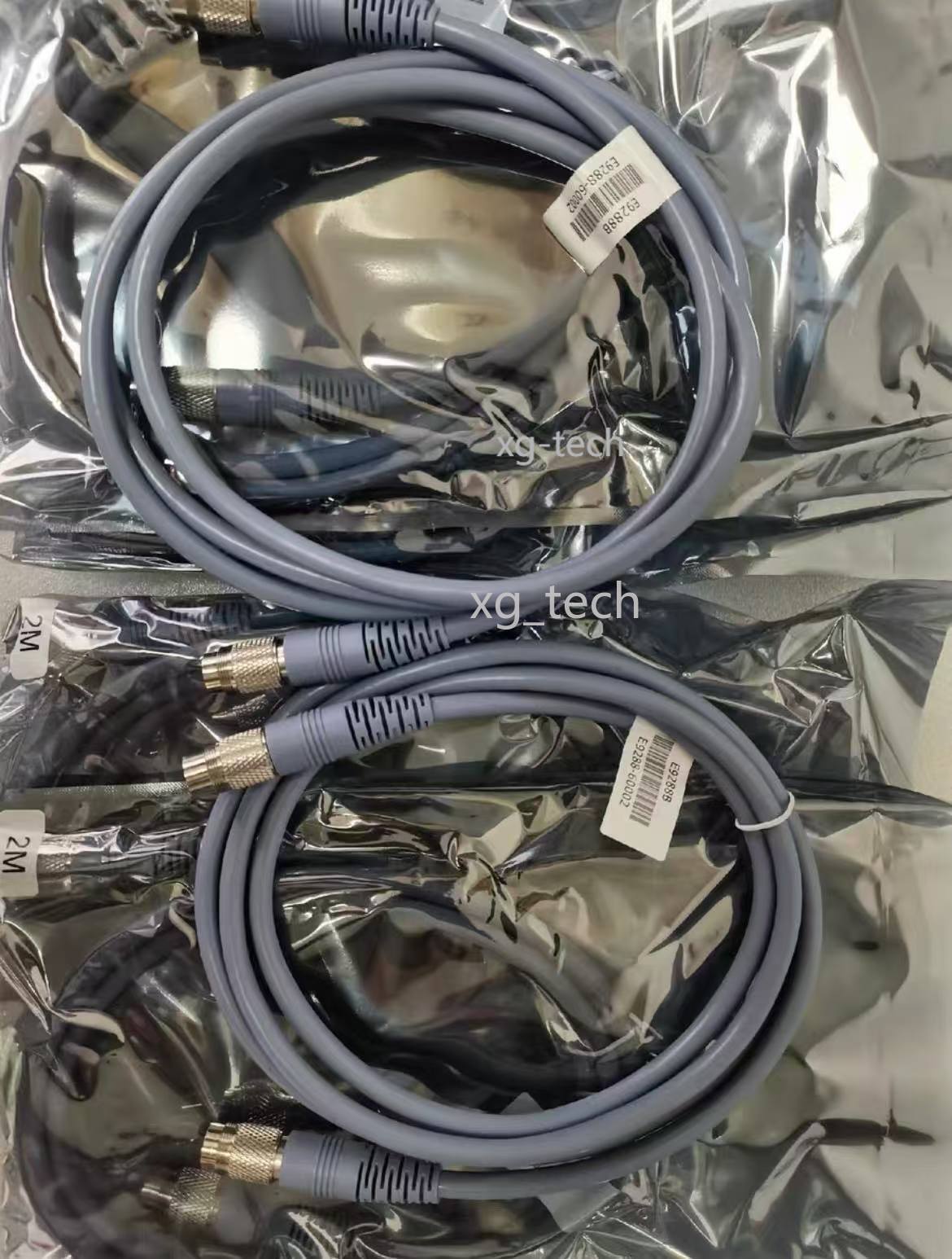 Agilgnt/Keysight E9288B power probe connection line (2 m )are available in stock