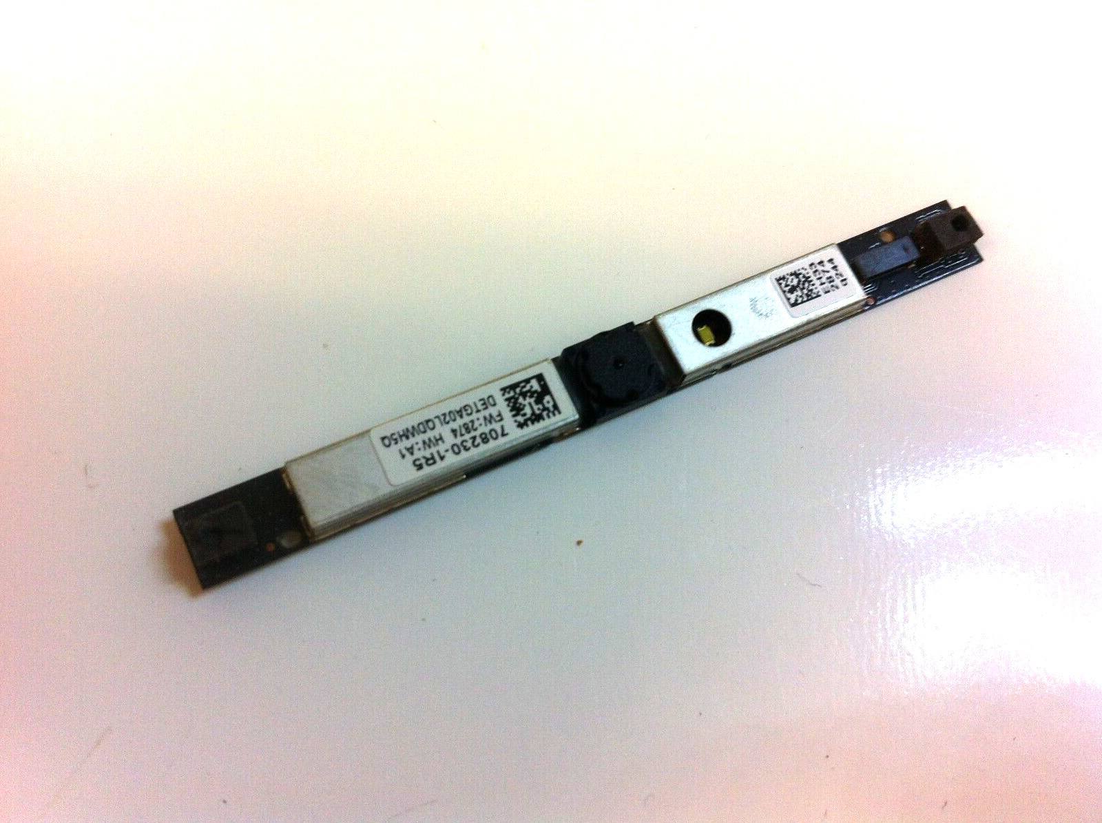 Genuine HP Chromebook 11-v031nr 11 G5 11-V0 Series WebCam Camera 708230-1R5 246