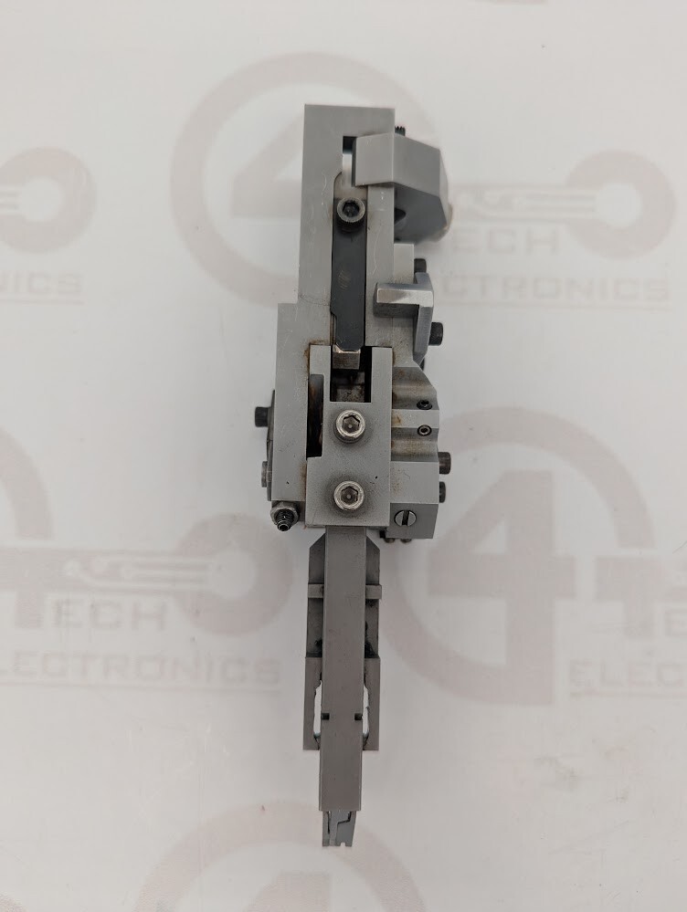 Universal Instruments Radial Insertion Head Assembly