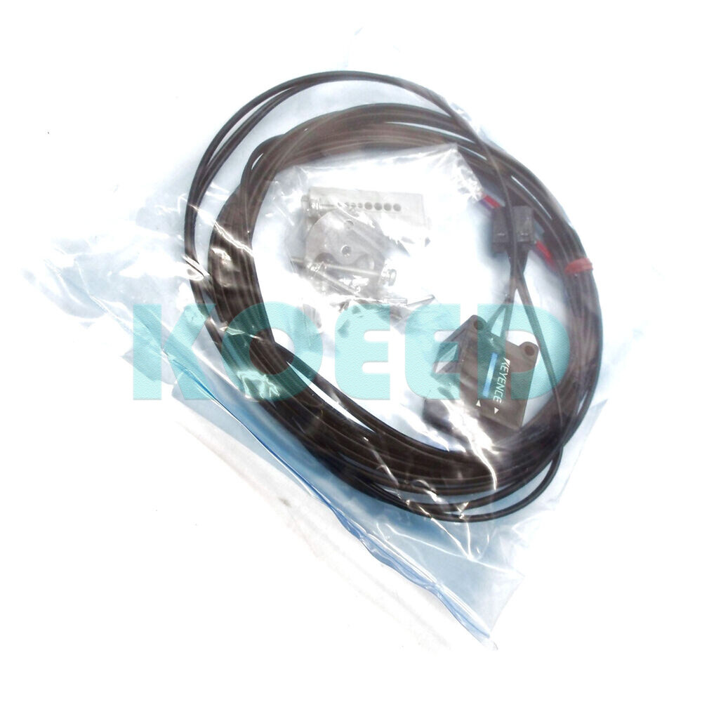 1PCS NEW KEYENCE CZ-H72 Color Sensor