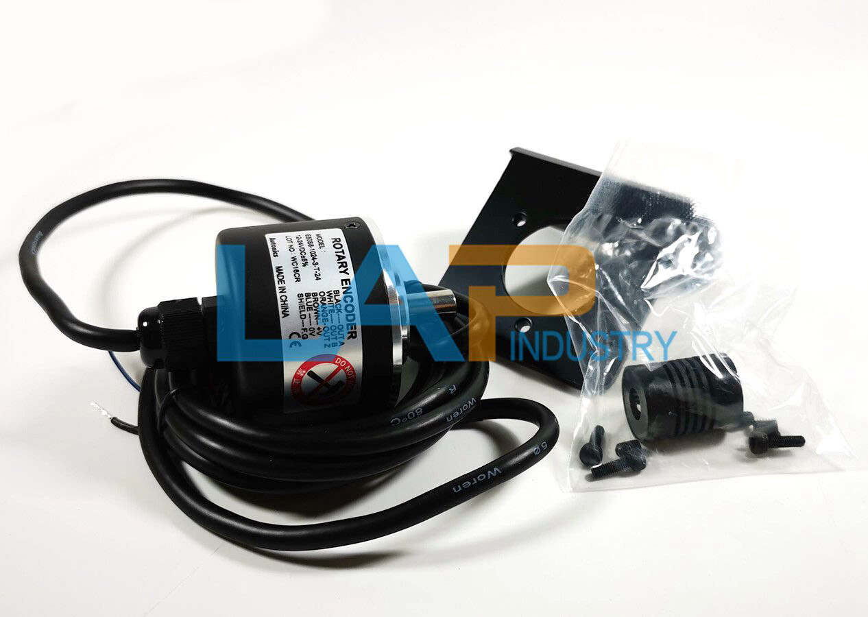 1PCS New For E50S8-1024-3-T-24 rotary encoder