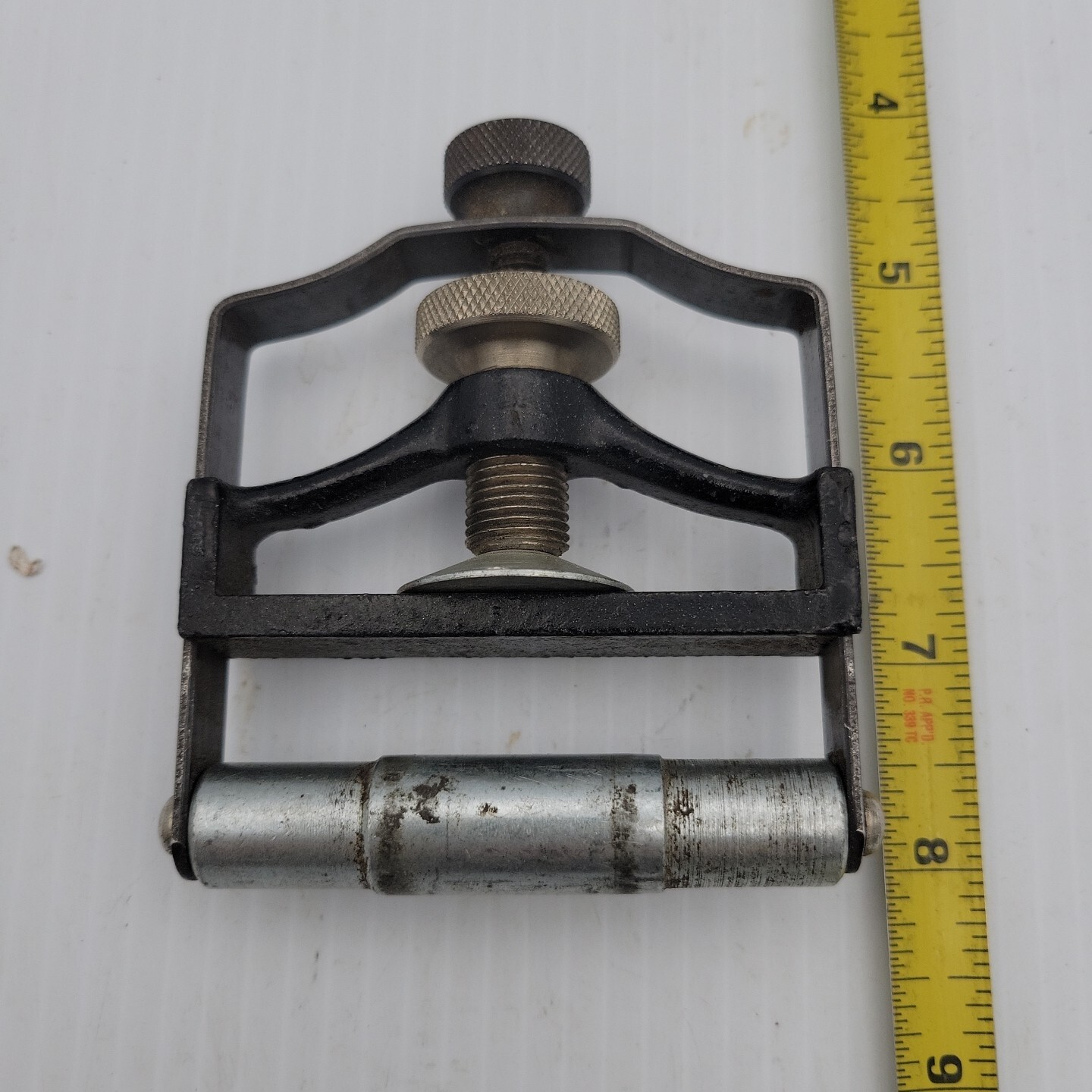 Vintage Millers Falls No.240 Chisel And Plane Iron Sharpener
