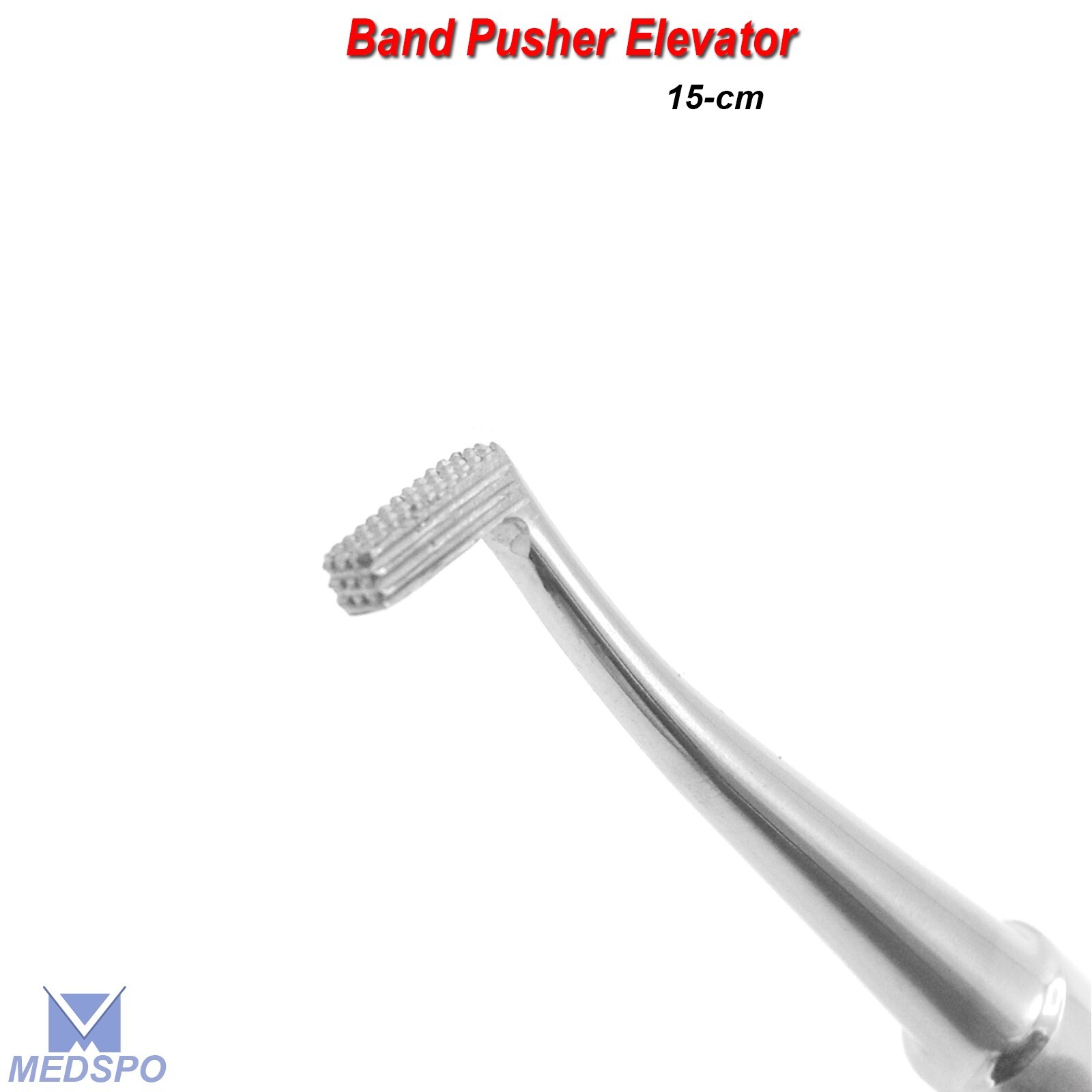 Orthodontic Mershon Band Pusher Elevators Laboratory Elevator Dental Instruments