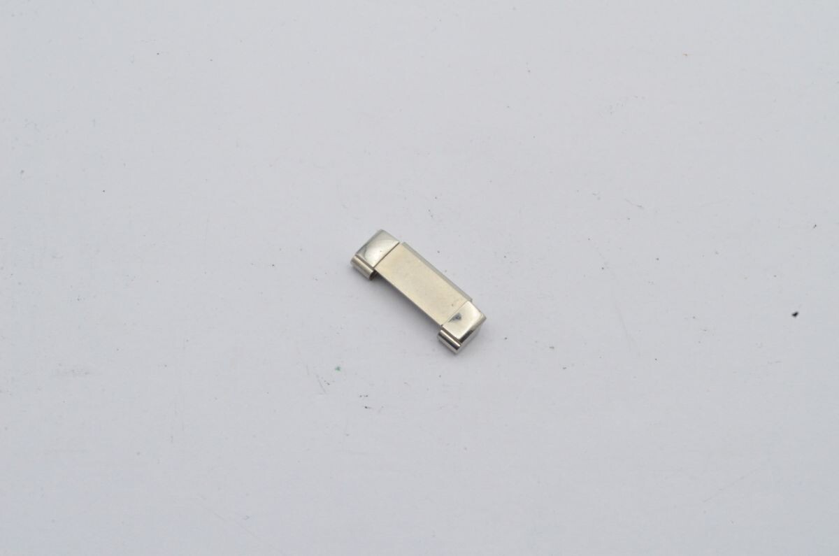 PORSCHE DESIGN REPLACEMENT LINK 22MM STEEL LINK LINK FLAT SIX
