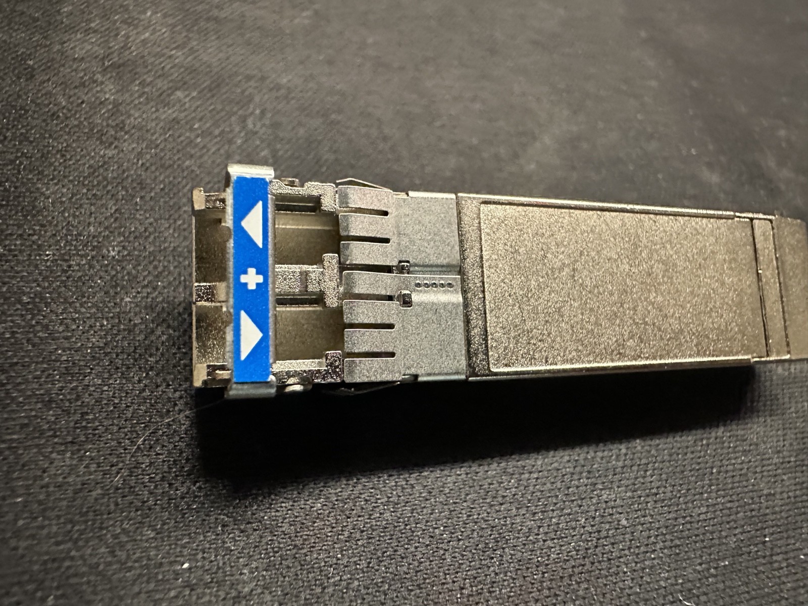 Evertz SFP10G-TR13-A Optical Transceiver 10Gbs