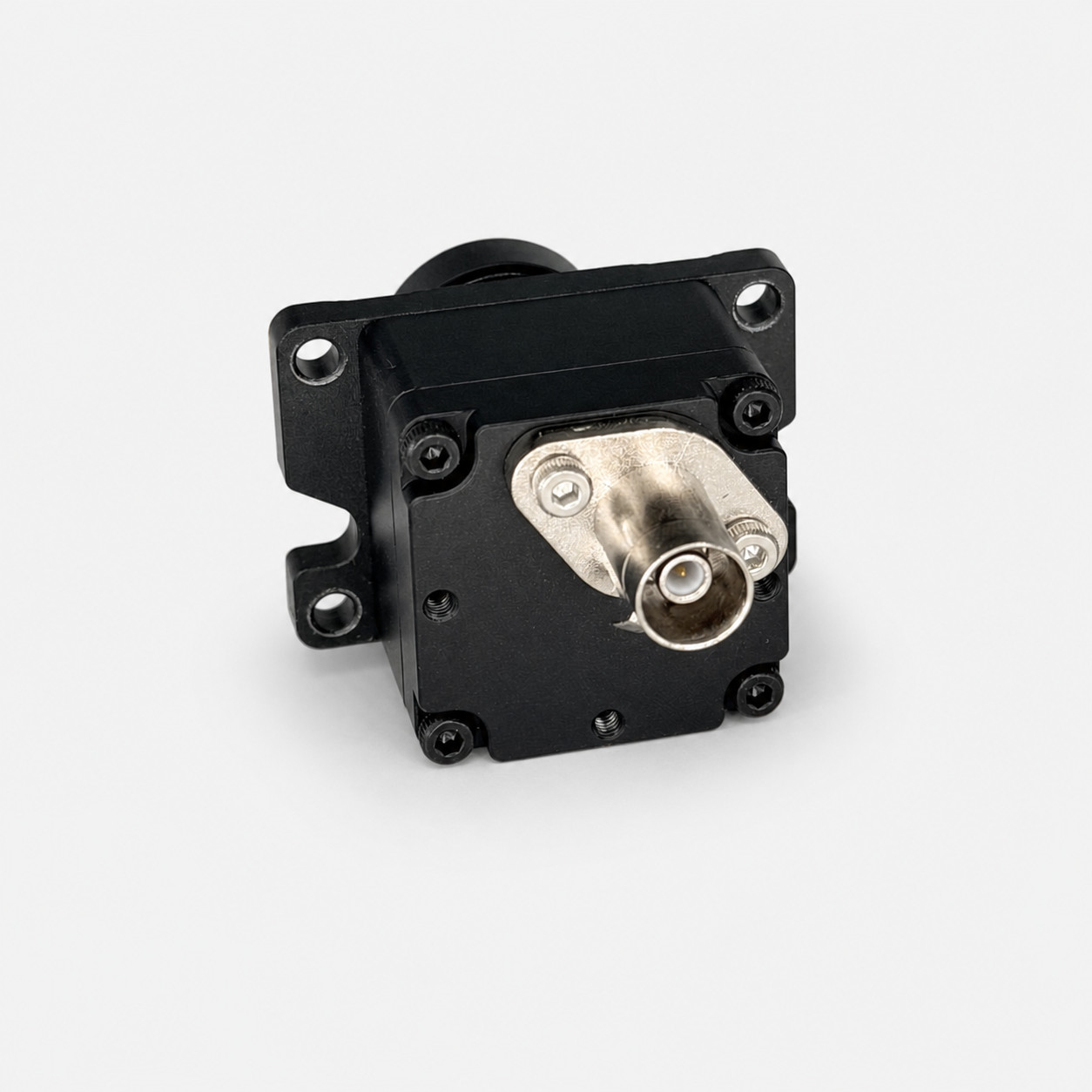 Leopard Imaging Ruggedized GMSL2 Camera Module Coax w/ Removable Custom Housing