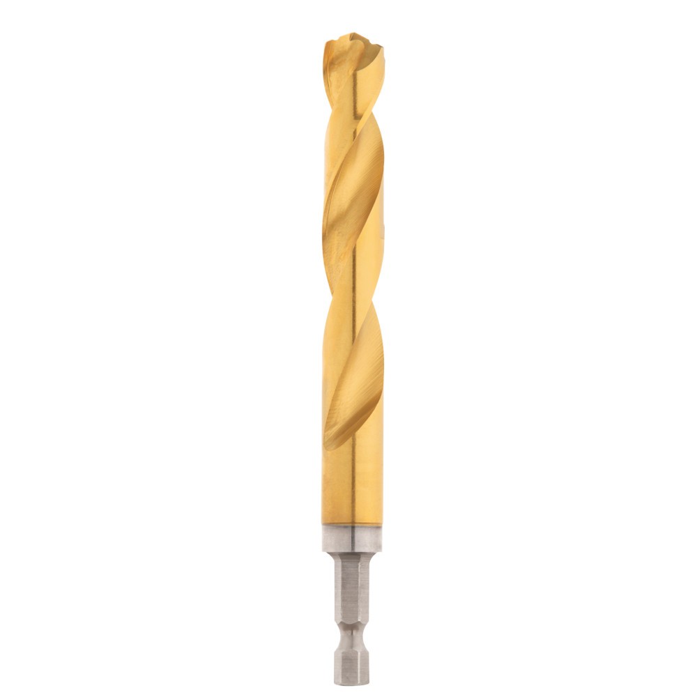 Milwaukee 48-89-4629 1/2" Titanium Shockwave Impact Duty Drill Bit