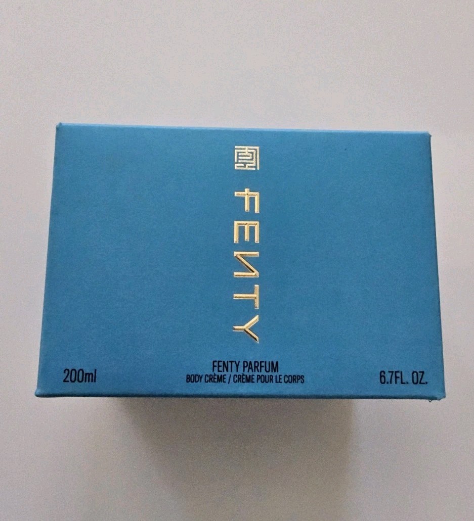 Fenty Beauty by Rihanna - Fenty Parfum Body Creme - 6.7oz/200ml - New