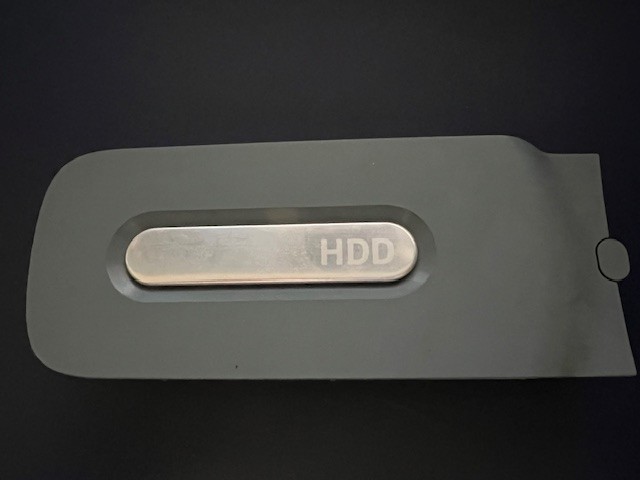 Authentic Microsoft XBOX 360 20GB Hard Drive